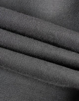 Fade Signature Hooded Sweatshirt Grey