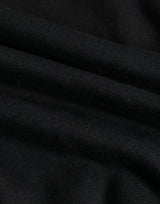 Fade Signature Quarterzip Sweatshirt Black