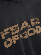 Fear Of God Hoodie