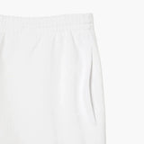Regular Fit Fleece Shorts