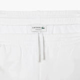 Regular Fit Fleece Shorts