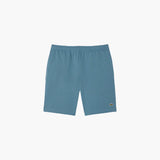 Regular Fit Fleece Shorts