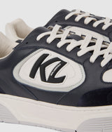 Kourtney sidetrim sneakers