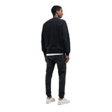 Replay Racing Patch Sweat Top