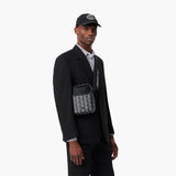 The Blend Satchel