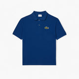 L.12.12 Loose Fit Polo Shirt