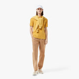 Classic Fit Natural Dye L.12.12 Polo Shirt