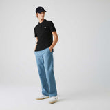 Original L.12.12 Slim Fit Petit Piquée Cotton Polo Shirt