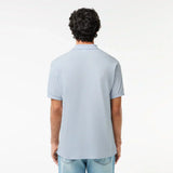 Lacoste Original l.12.12 lacoste flocked piqué polo shirt