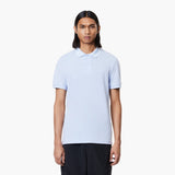 Slim Fit Movement Lightweight Piqué Polo Shirt