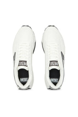 S-Tyche-Sneakers with contrast D branding