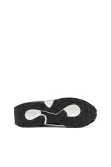 S-Tame-D-Sneakers in mesh, suede and PU