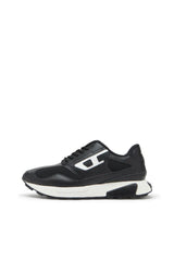 S-Tame-D-Sneakers in mesh, suede and PU