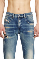 Slim Jeans - 2019 D-Strukt