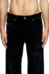Regular Jeans - 2010 D-Macs