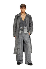 Relaxed Jeans - D-Touch