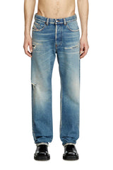 Regular Jeans - 2024 D-Macs