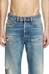 Regular Jeans - 2024 D-Macs