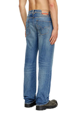 Regular Jeans - 1985 Larkee
