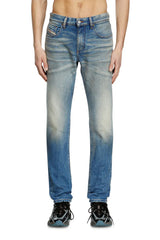 Slim Jeans - 2019 D-Strukt