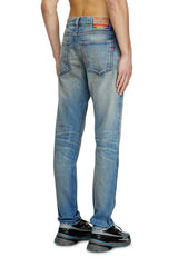Slim Jeans - 2019 D-Strukt