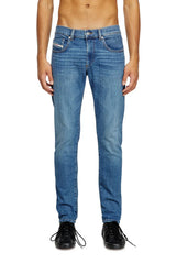 Slim Jeans - 2019 D-Strukt