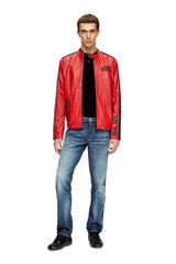 Slim Jeans - 1993 D-Vyl