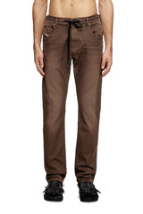 Regular Regular Waist 2032 D-Krooley Joggjeans®