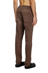 Regular Regular Waist 2032 D-Krooley Joggjeans®