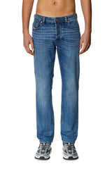 Regular Jeans - 1986 Larkee-Beex