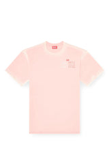 T-shirt with sword print