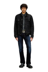 Regular Jeans - 1985 Larkee