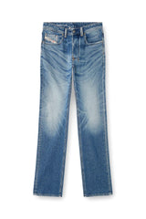 Regular Jeans - 1985 Larkee