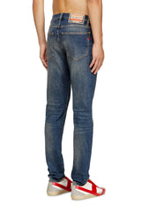 Slim Jeans - 2019 D-Strukt