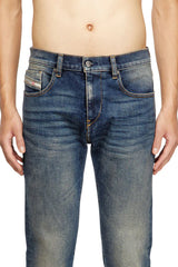Slim Jeans - 2019 D-Strukt