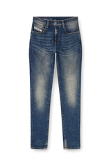 Slim Jeans - 2019 D-Strukt