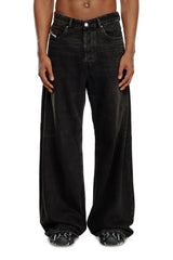 Relaxed Jeans - D-Rise
