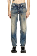 Regular Jeans - 2023 D-Finitive