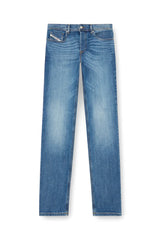 Regular Jeans - 2023 D-Finitive