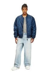 Relaxed Jeans - 2001 D-Macro