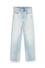 Relaxed Jeans - 2001 D-Macro