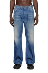 Relaxed Jeans - 1980 D-Eeper