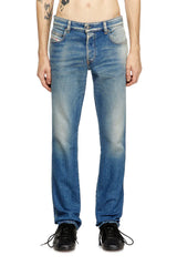 Slim Jeans - 1993 D-Vyl