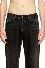 Regular Jeans - 2024 D-Macs