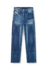 Regular Jeans - 2024 D-Macs