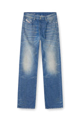Relaxed Jeans - 1980 D-Eeper