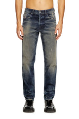 Regular Jeans - 2023 D-Finitive