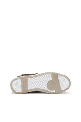 S-Tracker-D Low Sneakers