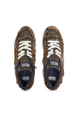 S-Tracker-D Low Sneakers