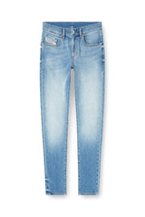 Slim Jeans - 2019 D-Strukt